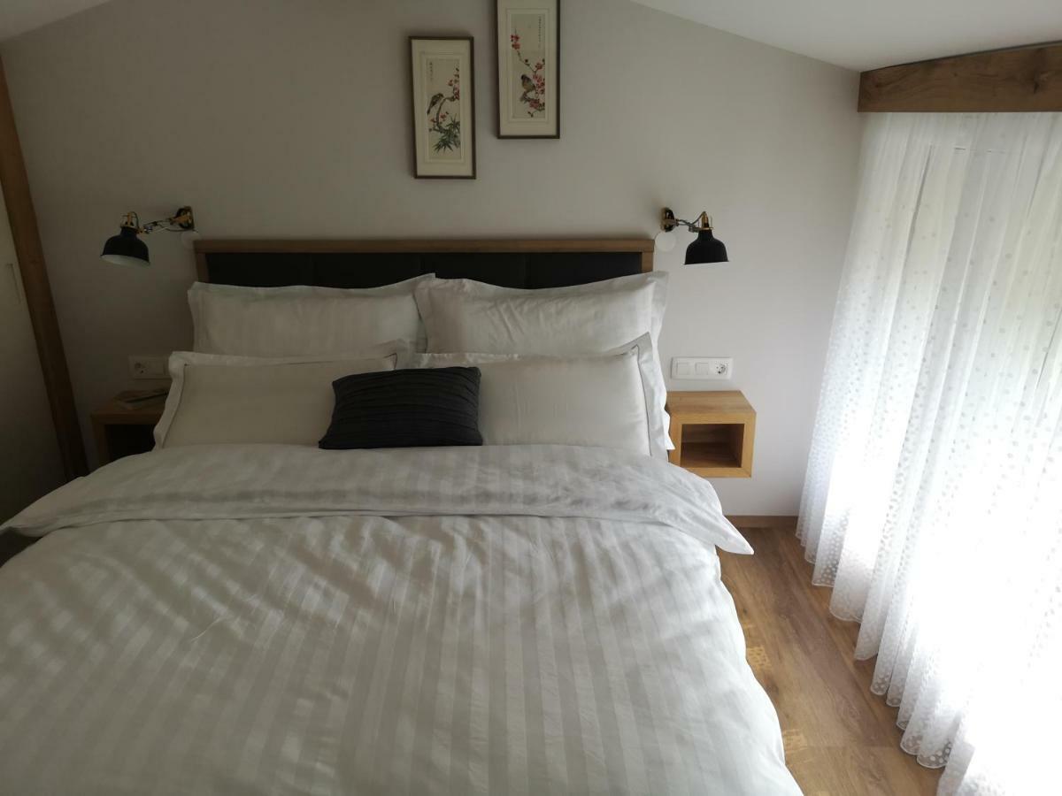 Holiday House Red Deer Preddvor Ngoại thất bức ảnh