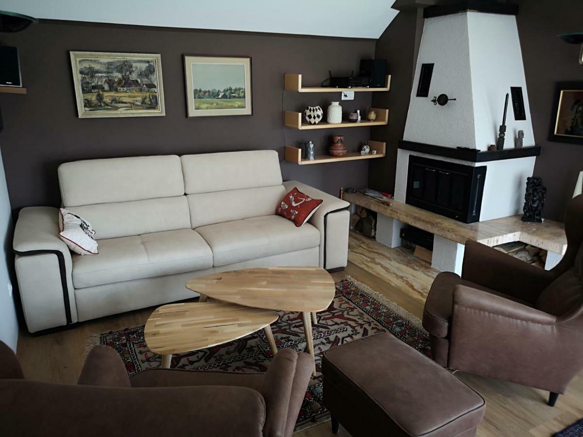 Holiday House Red Deer Preddvor Ngoại thất bức ảnh