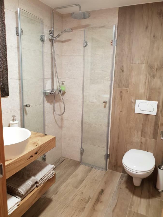 Holiday House Red Deer Preddvor Ngoại thất bức ảnh