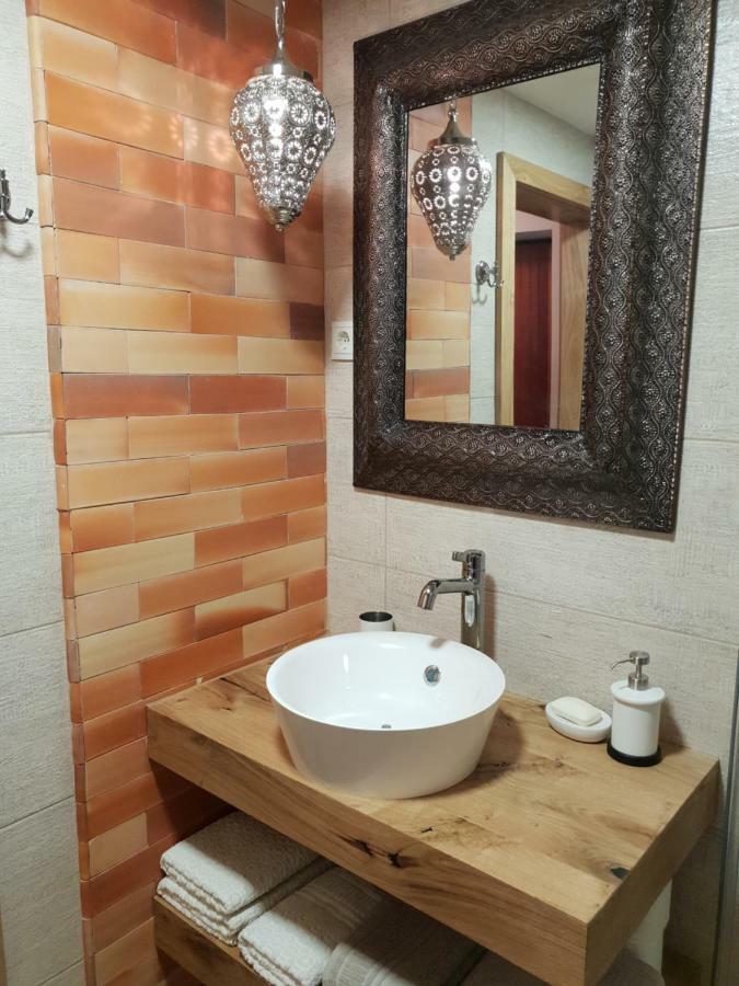 Holiday House Red Deer Preddvor Ngoại thất bức ảnh