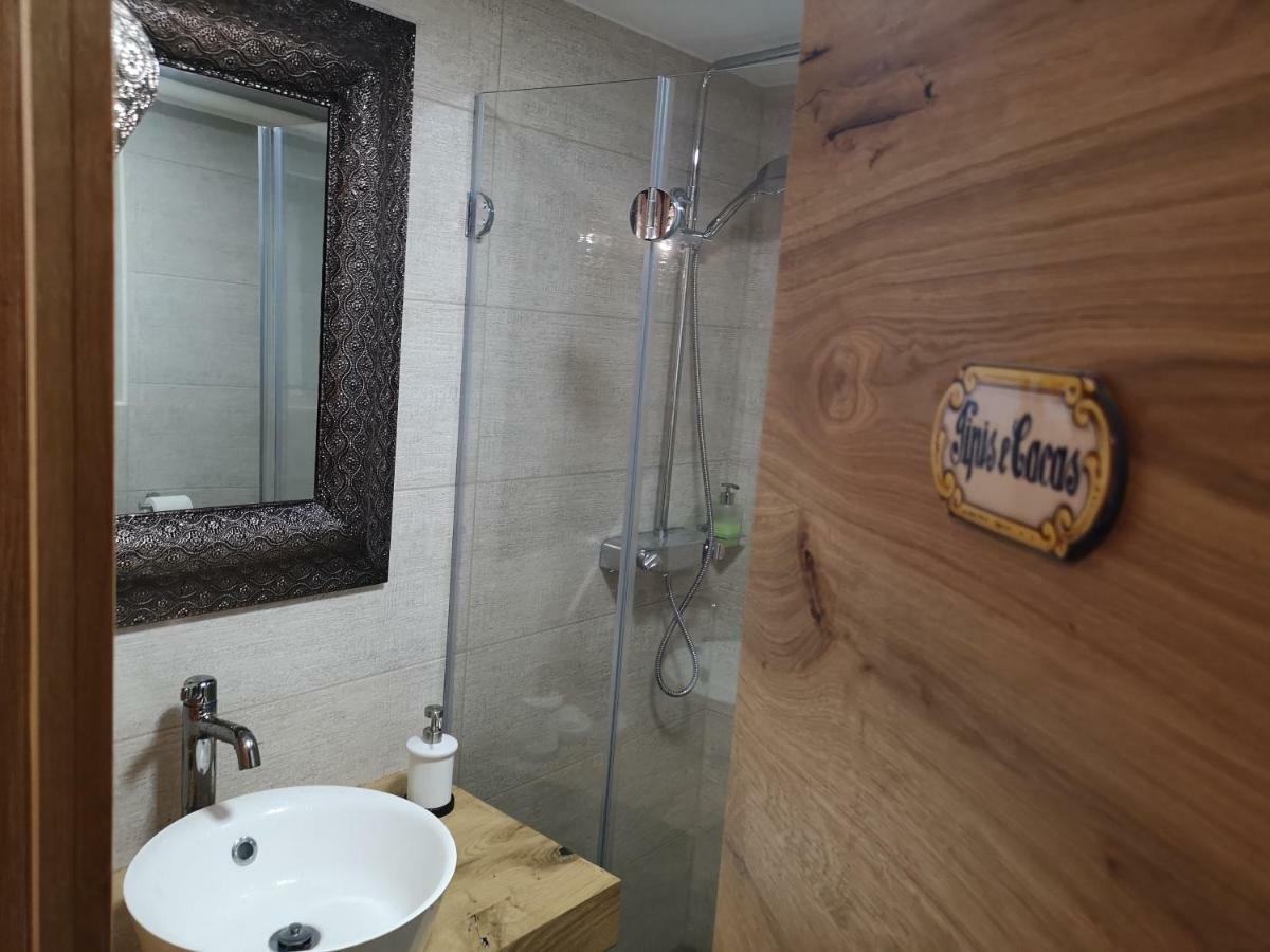 Holiday House Red Deer Preddvor Ngoại thất bức ảnh