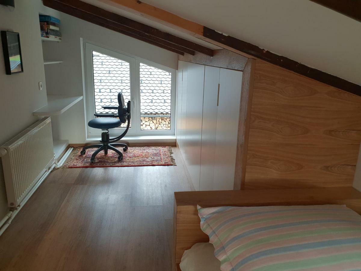 Holiday House Red Deer Preddvor Ngoại thất bức ảnh