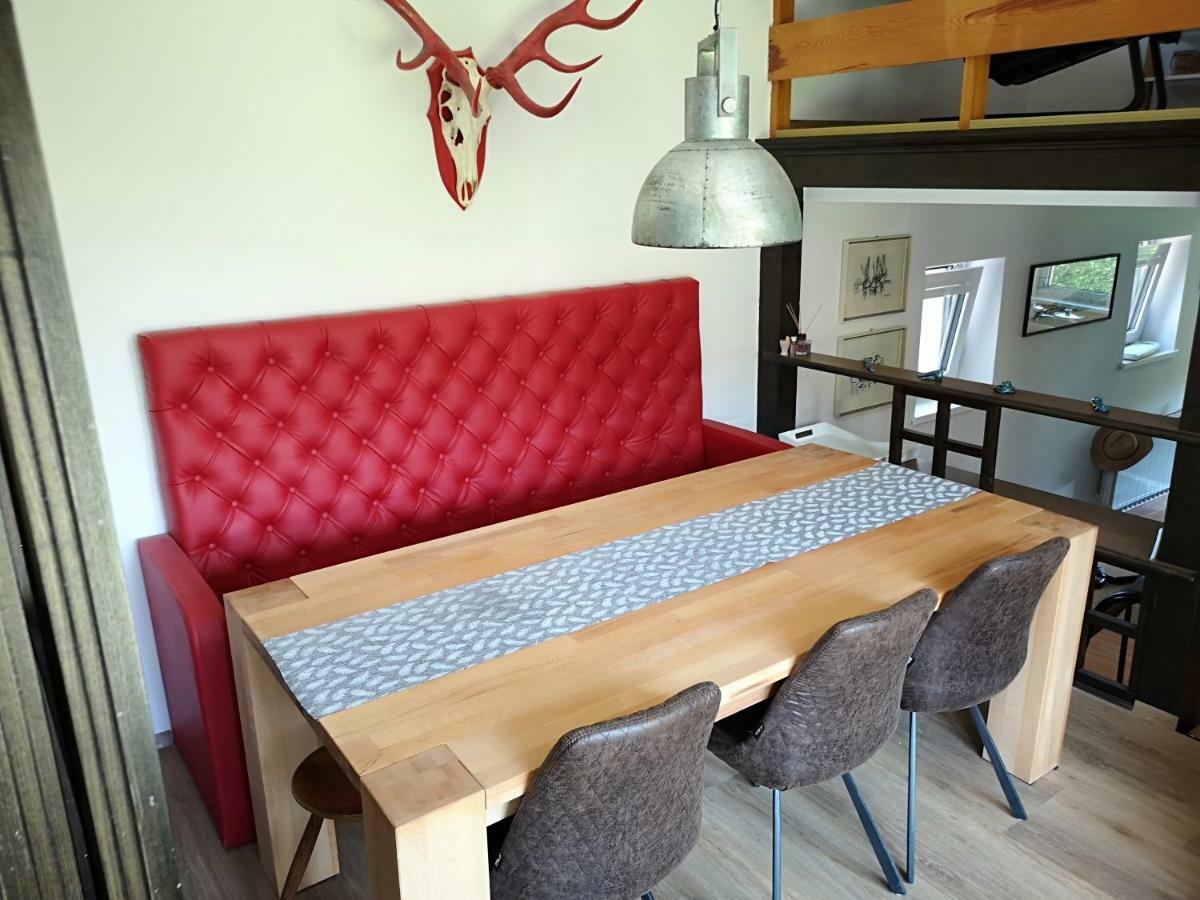 Holiday House Red Deer Preddvor Ngoại thất bức ảnh