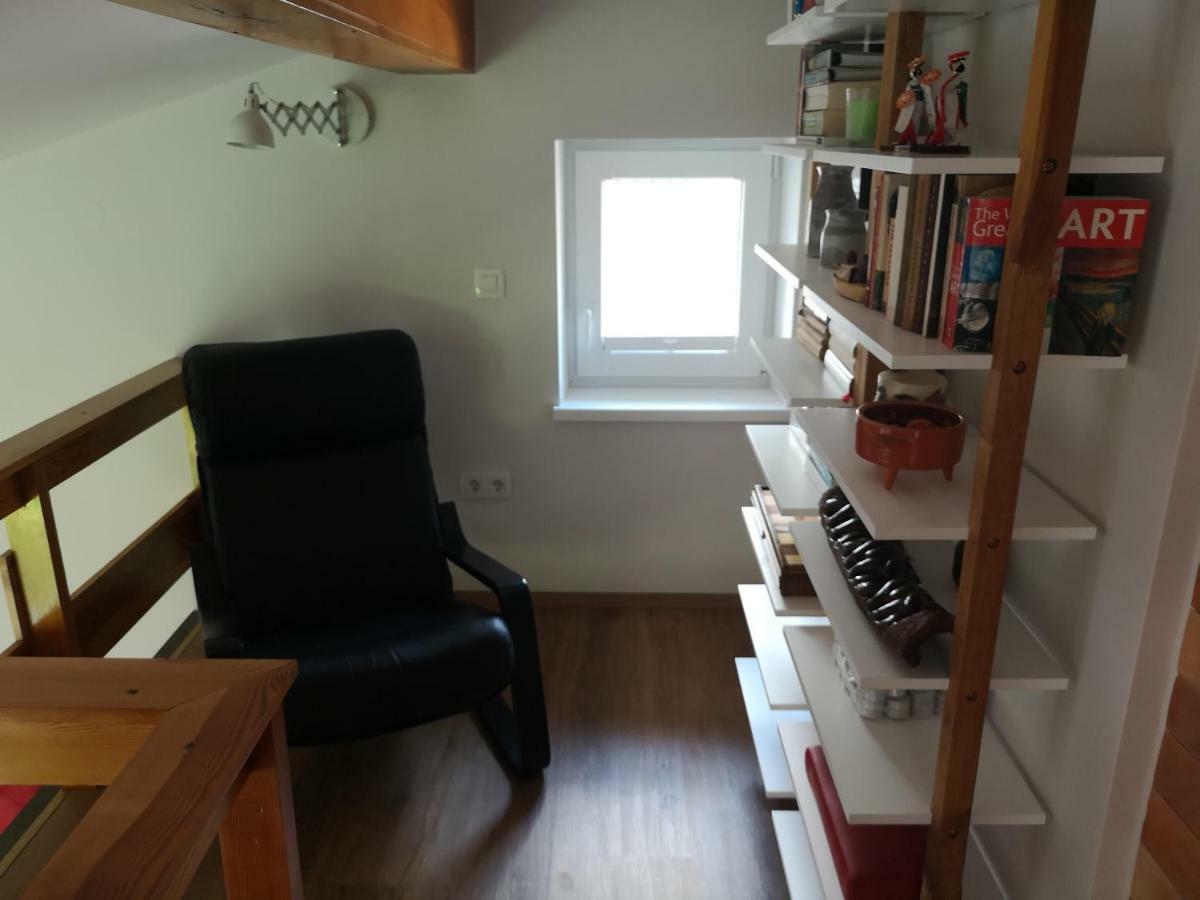 Holiday House Red Deer Preddvor Ngoại thất bức ảnh