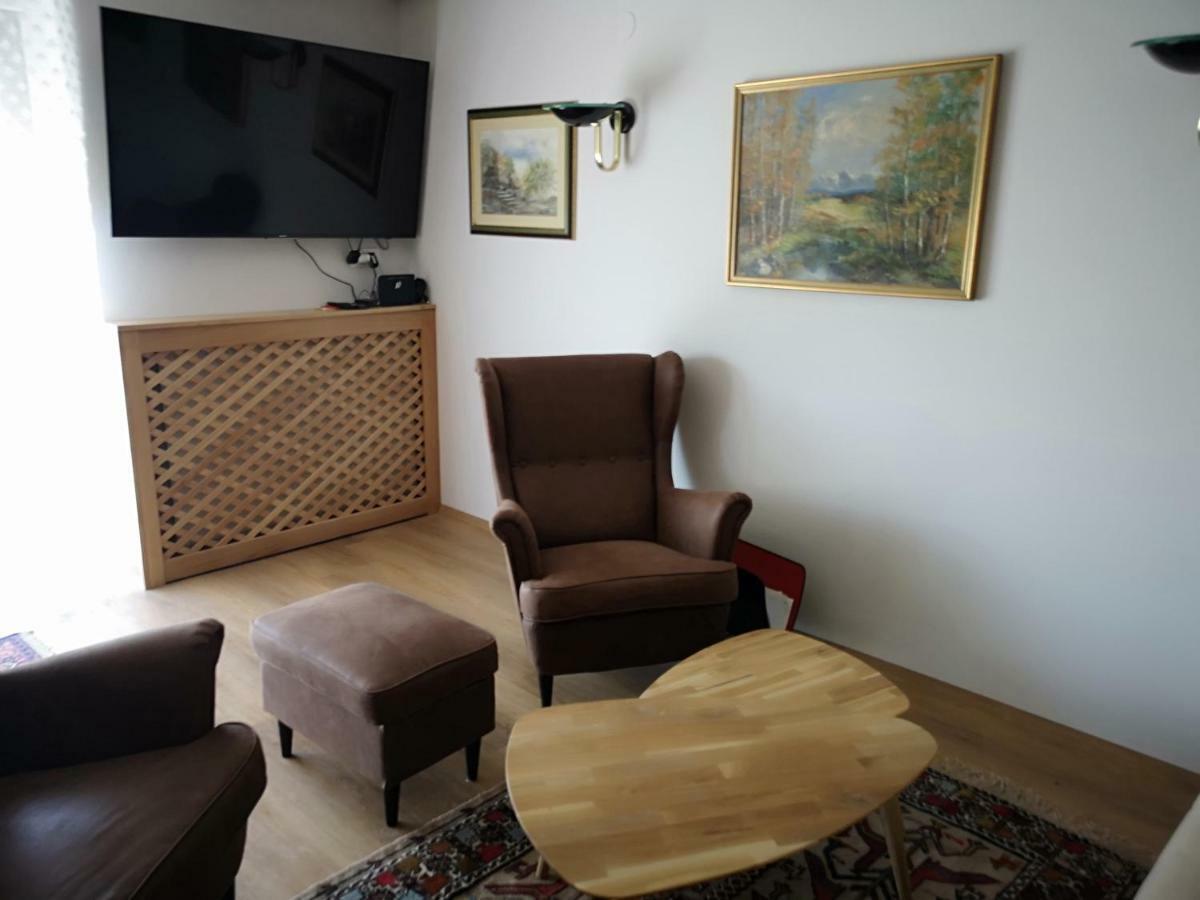 Holiday House Red Deer Preddvor Ngoại thất bức ảnh
